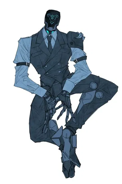 Watch [BARTENDER] AI Roleplay