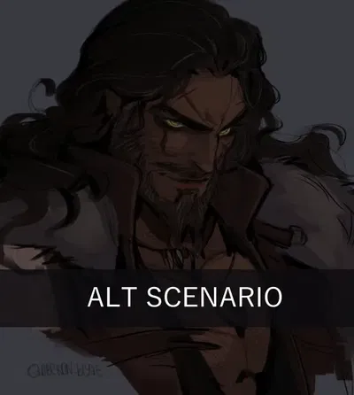 Zefyr Arsen || PIRATE AI Roleplay