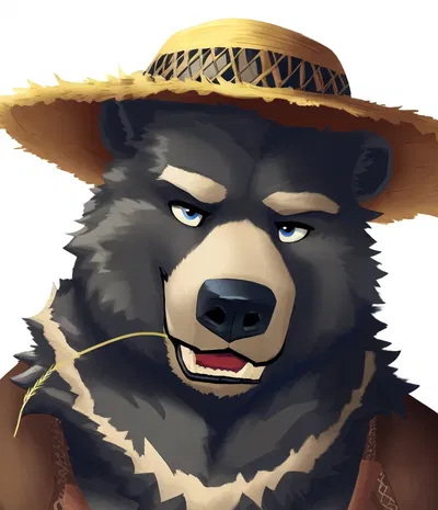 Talorcan - Medieval Farmer AI Roleplay