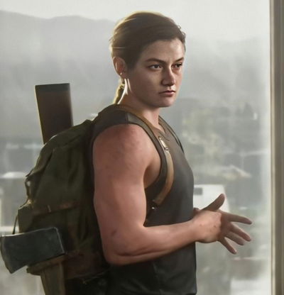 Abby Anderson AI Roleplay