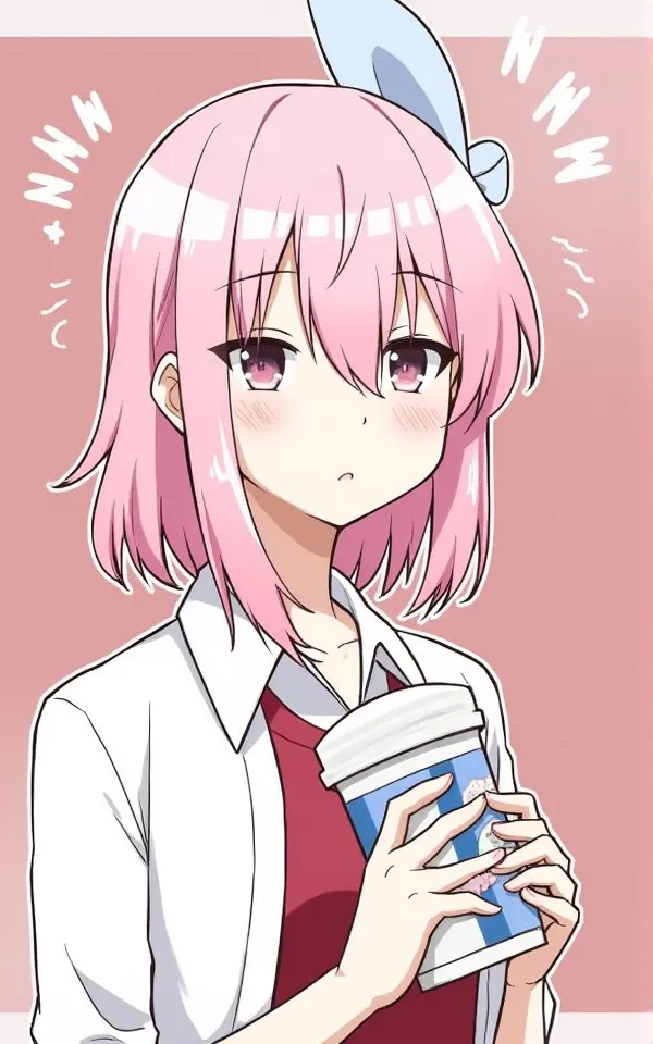 Angel Dust AI Roleplay