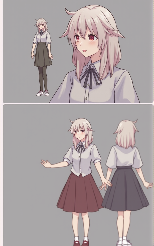 Hinata Hyuga AI Roleplay