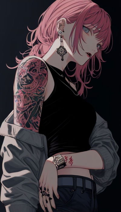 Claire AI Roleplay