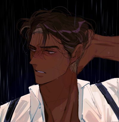 Alejandro AI Roleplay