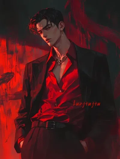 Nokoa Haruki AI Roleplay