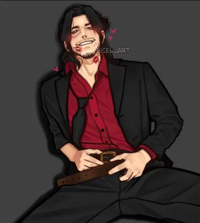 Shota Aizawa AI Roleplay