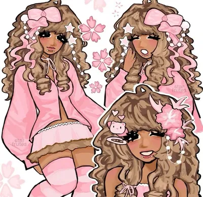 Gyaru Girlfriend (Tokki) AI Roleplay