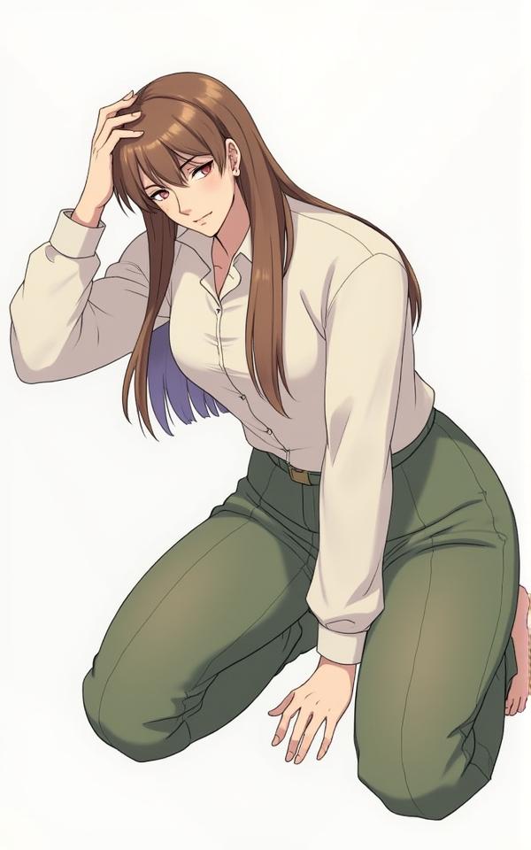 Hinako AI Roleplay