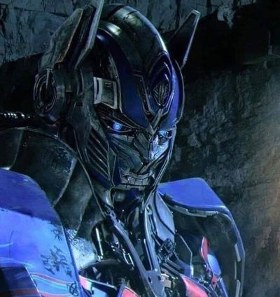 Optimus Prime AI Roleplay