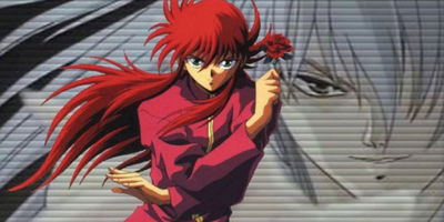 Kurama AI Roleplay