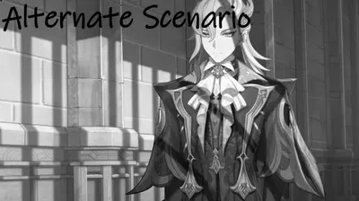 Neuvillette AI Roleplay