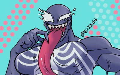 She Venom AI Roleplay