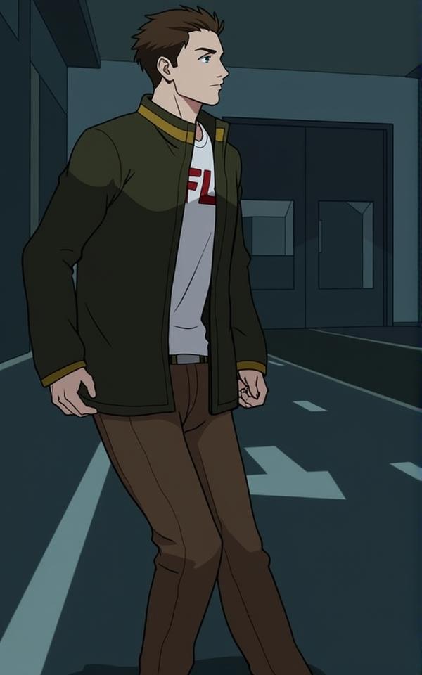 Spartan Taranto AI Roleplay