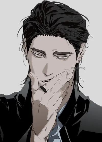 ヴィンセント・ヴァシェ AI Roleplay