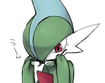 Gallade AI Roleplay