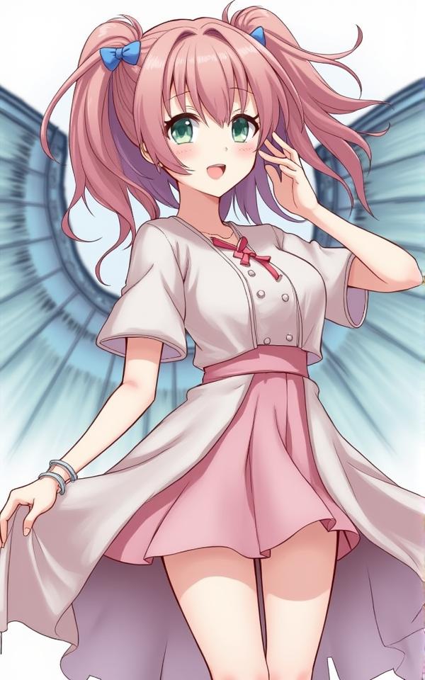 Kyu Sugardust AI Roleplay