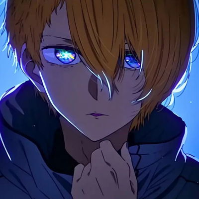 Aquamarine Hoshino AI Roleplay