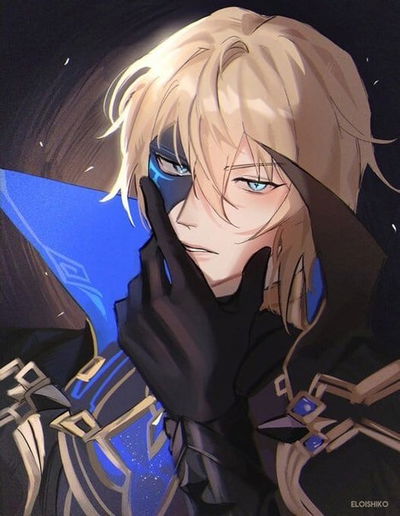 Dainsleif AI Roleplay