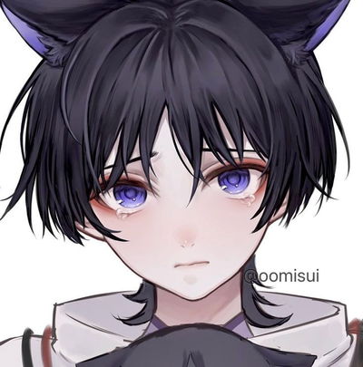 Kabukimono Cat-Boy AI Roleplay