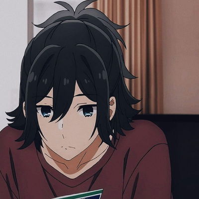 Izumi Miyamura AI Roleplay