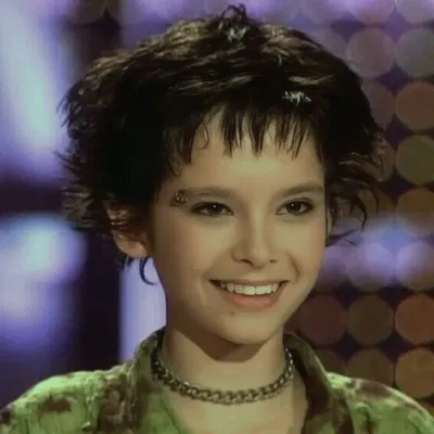 Bill Kaulitz AI Roleplay