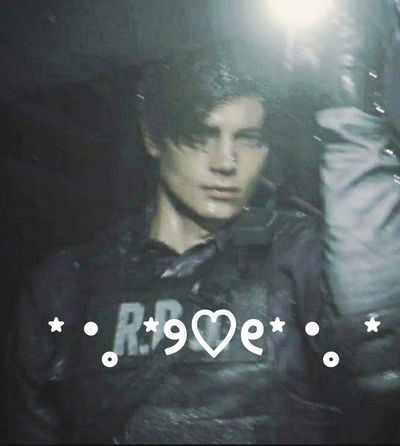 Leon Kennedy AI Roleplay