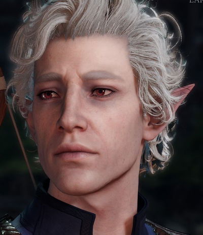 Astarion AI Roleplay