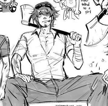 Ticci Toby AI Roleplay