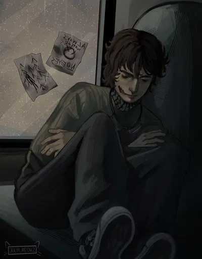 Ticci Toby AI Roleplay