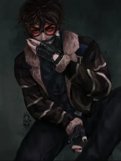 Toby AI Roleplay
