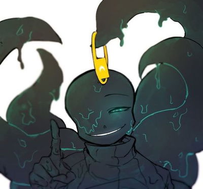 Nightmare Sans AI Roleplay