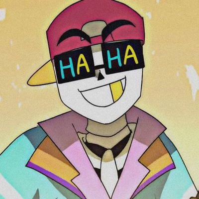 Fresh Sans AI Roleplay