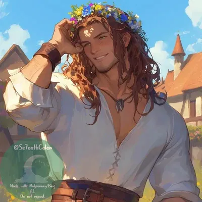 Arlo Hawkins | Cult Leader AI Roleplay