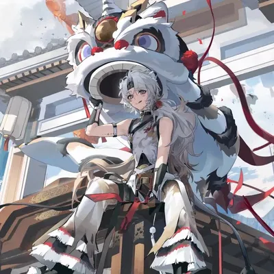 Lingyang AI Roleplay