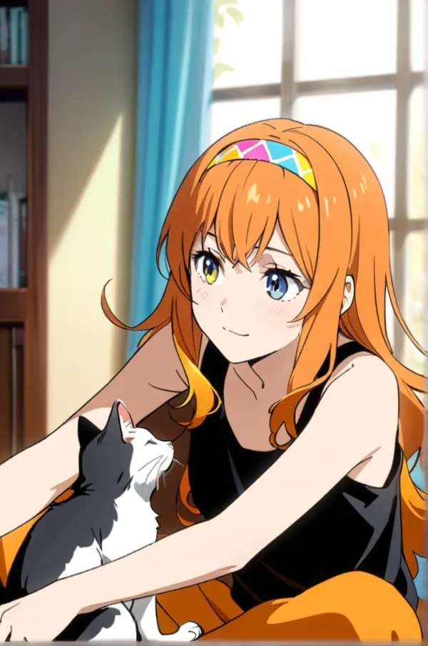 Maja Quist AI Roleplay