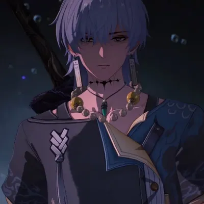 Geshu Lin AI Roleplay