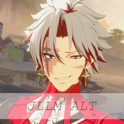 Scar (JLLM-Friendly Alt.) AI Roleplay