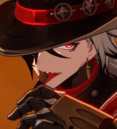 Boothill AI Roleplay