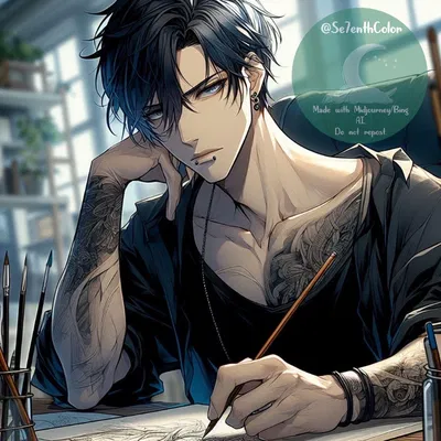 Jasper Deschamps AI Roleplay