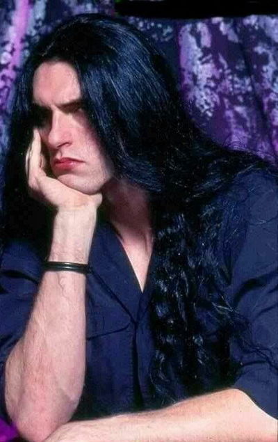Peter Steele v2 AI Roleplay