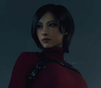 Ada Wong AI Roleplay