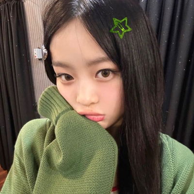 Hanni Pham AI Roleplay