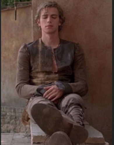 Anakin Skywalker AI Roleplay