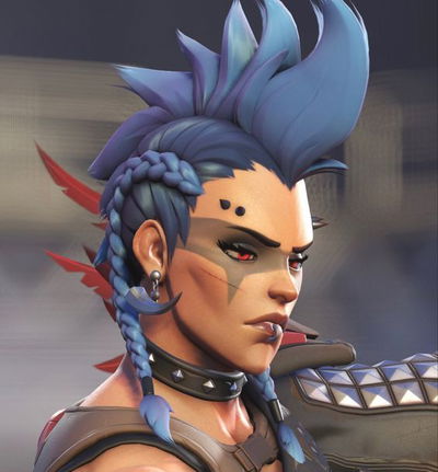 Odessa "Dez" Stone AI Roleplay