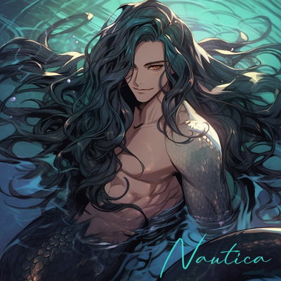 Nautica - The Captured Siren AI Roleplay