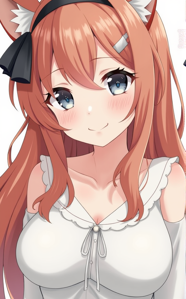 野性小狐 AI Roleplay