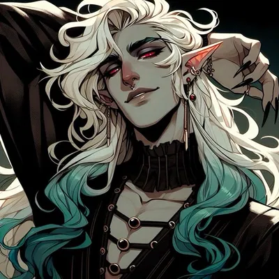 Rowan Bridger AI Roleplay