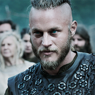 Ragnar Lothbrok AI Roleplay