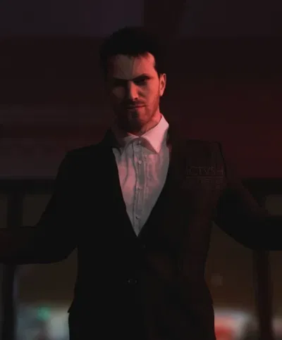 Vladmir Makarov AI Roleplay