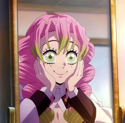 Mitsuri Kanroji AI Roleplay